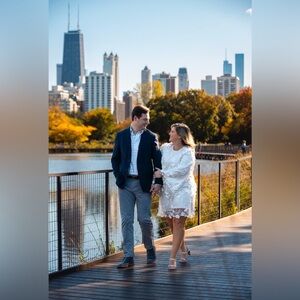 Mestiza Flora 3D Lace Flare Ivory Long Sleeve Mini Dress Size XL